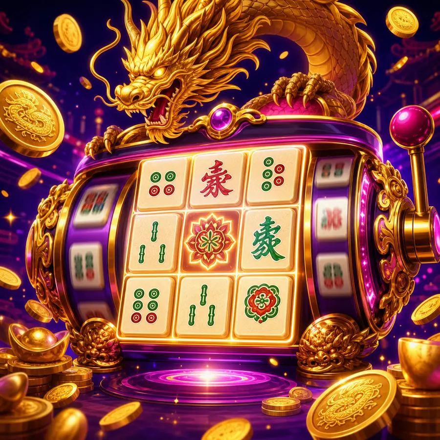 Ilustrasi edukasi untuk Panduan Objektif Zeus Slot: Analisis Pengumpulan Scatter